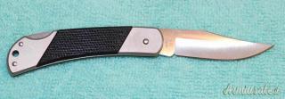 Coltello  kershaw Corral Creek Vintage