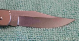 Coltello  kershaw Corral Creek Vintage