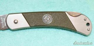 AFFARE  Coltello Kershaw  Black Gulch Made Japan