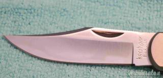 AFFARE  Coltello Kershaw  Black Gulch Made Japan