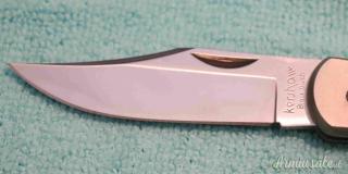 AFFARE  Coltello Kershaw  Black Gulch Made Japan