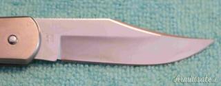AFFARE  Coltello Kershaw  Black Gulch Made Japan