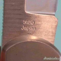 AFFARE  Coltello Kershaw  Black Gulch Made Japan