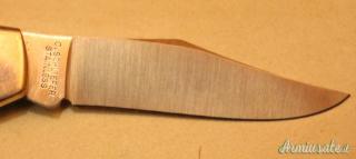 AFFARE Coltello Knife Carl Schlieper Vintage