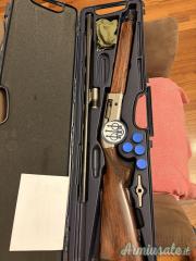 Beretta Stonecoat cal 20 20