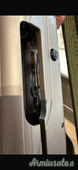 Beretta Stonecoat cal 20 20
