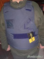 Giubbotto antiproiettile