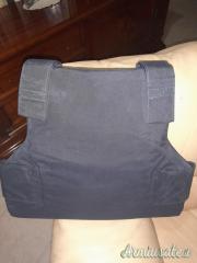 Giubbotto antiproiettile