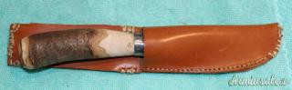 Coltello da Caccia