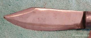 Coltello da Caccia