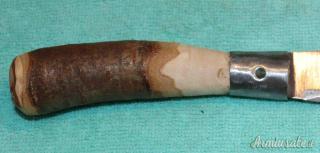 Coltello da Caccia