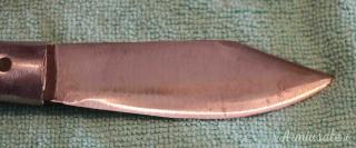 Coltello da Caccia