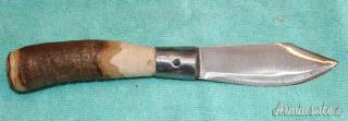 Coltello da Caccia
