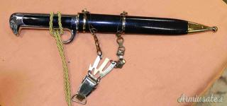 Daga Replica Fascista