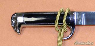 Daga Replica Fascista