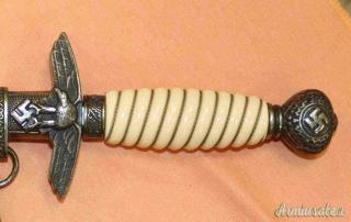 Daga Replica Fascista