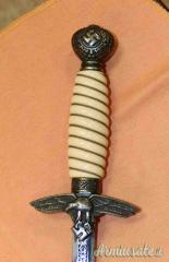 Daga Replica Fascista