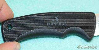 AFFARE Coltello Tattico Imperial Made Ireland