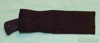 AFFARE Coltello Tattico Imperial Made Ireland