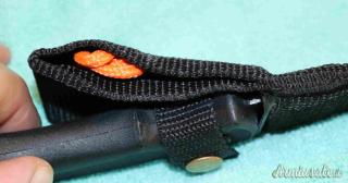 AFFARE Coltello Tattico Imperial Made Ireland