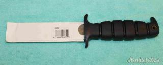 AFFARE Coltello Ontario Tactical Mission