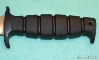 AFFARE Coltello Ontario Tactical Mission