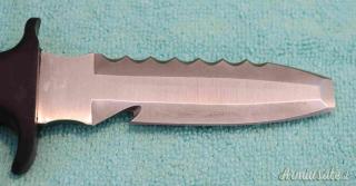 AFFARE Coltello Ontario Tactical Mission