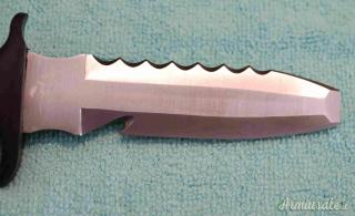 AFFARE Coltello Ontario Tactical Mission
