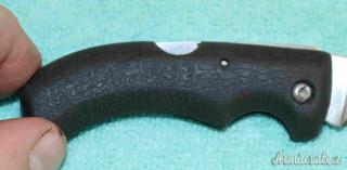 AFFARE  Coltello Red Bear