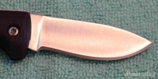 AFFARE  Coltello Red Bear