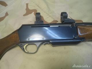 Browning BAR II .30-06 Springfield