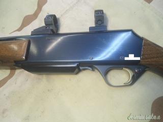 Browning BAR II .30-06 Springfield