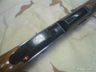 Browning BAR II .30-06 Springfield