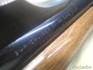 Browning BAR II .30-06 Springfield