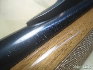 Browning BAR II .30-06 Springfield