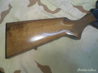 Browning BAR II .30-06 Springfield