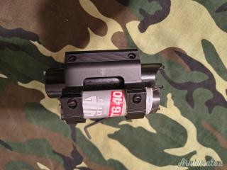 Copertura SKS