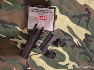 Copertura SKS