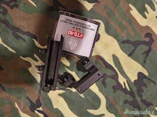 Copertura SKS