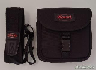 BINOCOLO KOWA 6,5x32