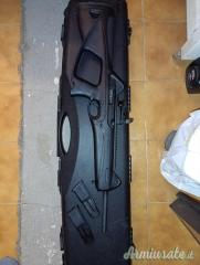Beretta Cx4 9x21mm IMI