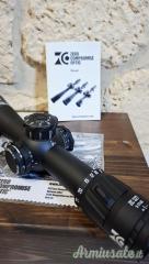 ZERO COMPROMISE 527 FFP MIL T2X