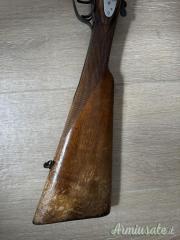 Beretta 401 cal 12