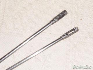 Accessori ricambi Carl Gustafs mod 96 / 38 / 94