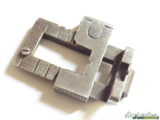 Accessori ricambi Carl Gustafs mod 96 / 38 / 94