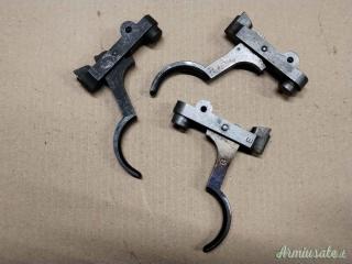 Accessori ricambi Carl Gustafs mod 96 / 38 / 94