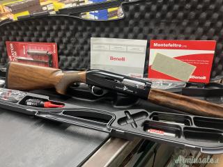 Benelli Beccaccia supreme  20