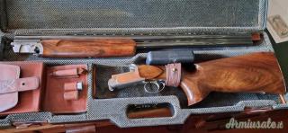Perazzi MX8 12