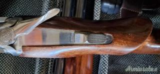 Perazzi MX8 12