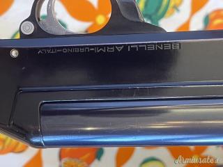 Benelli 201 SL80 20